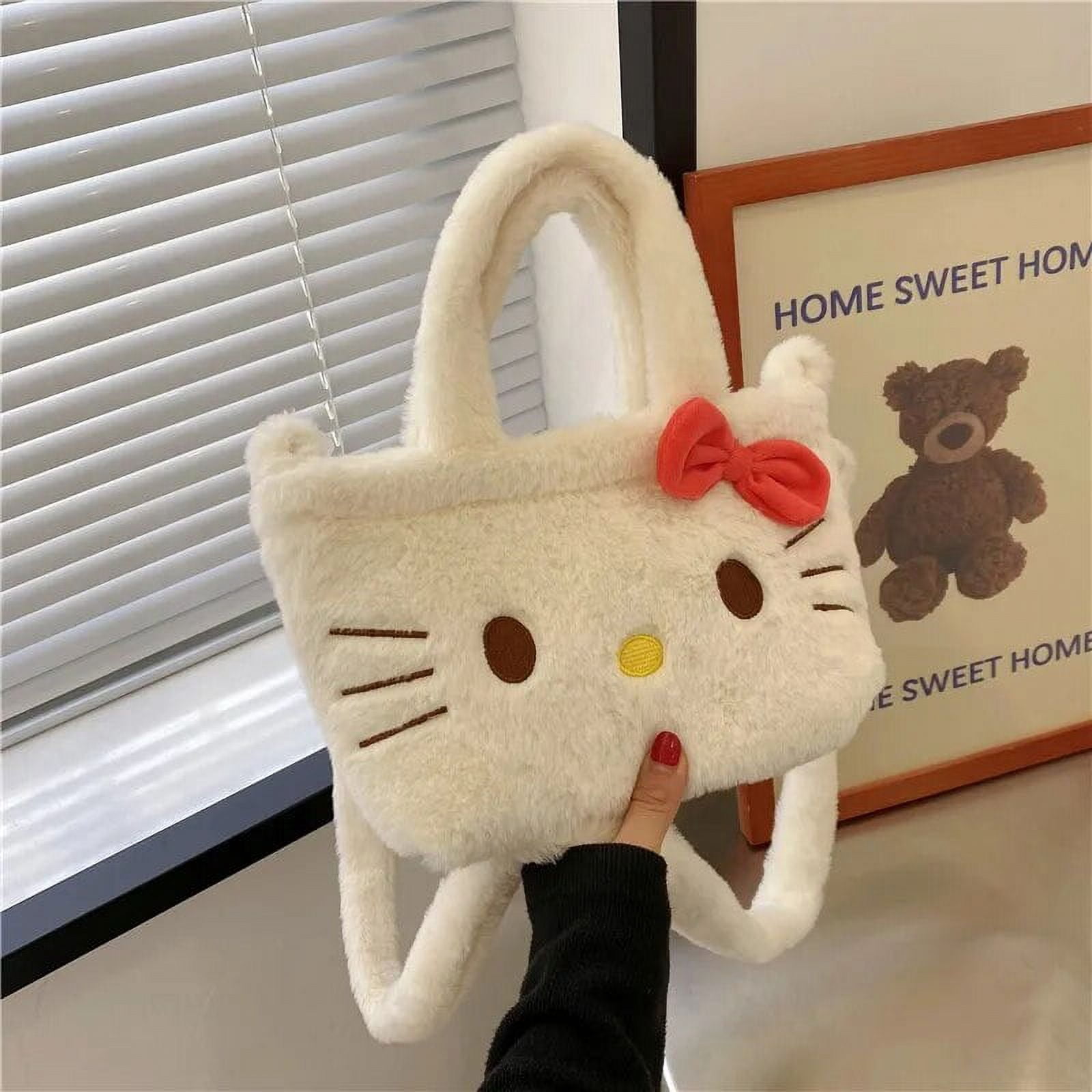 KHLOE™- Fun Multi-functional Anime Shoulder Bag, Perfect for Holiday Gift