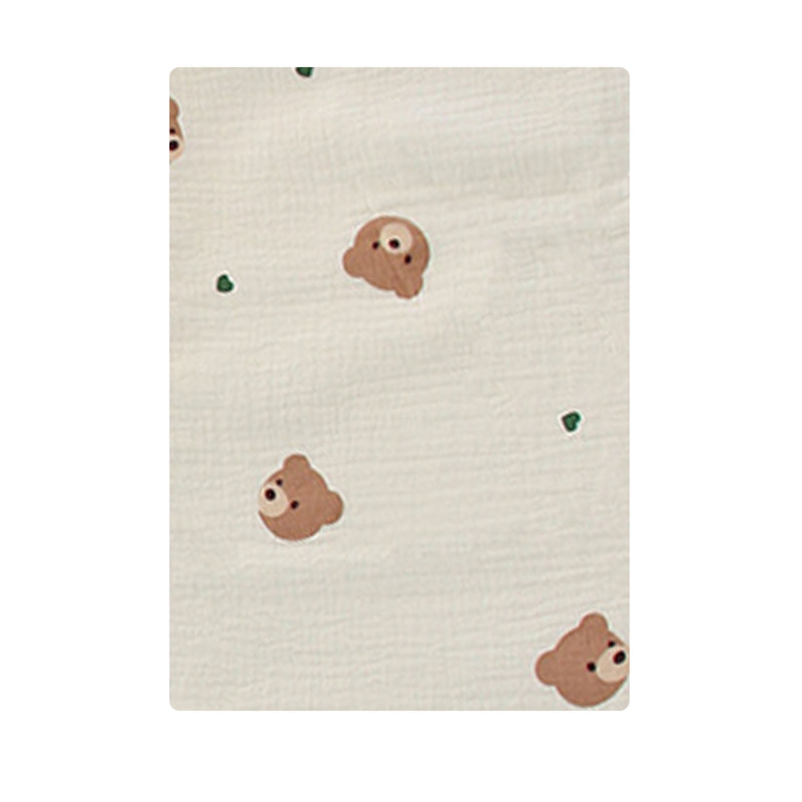 Cartoon Baby Changing Mat Changer for Changing Pads Floor Play Mats