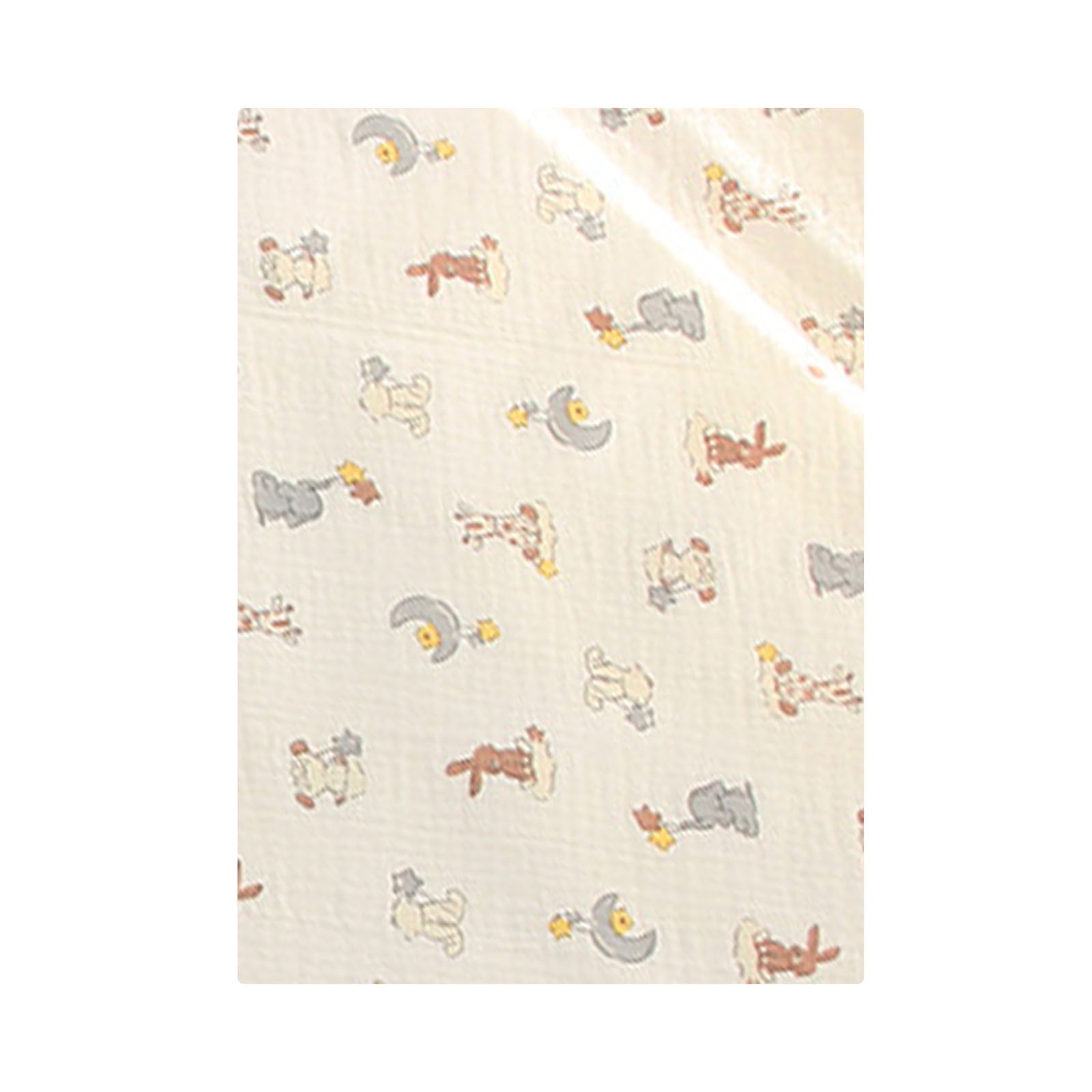 Cartoon Baby Changing Mat Changer for Changing Pads Floor Play Mats