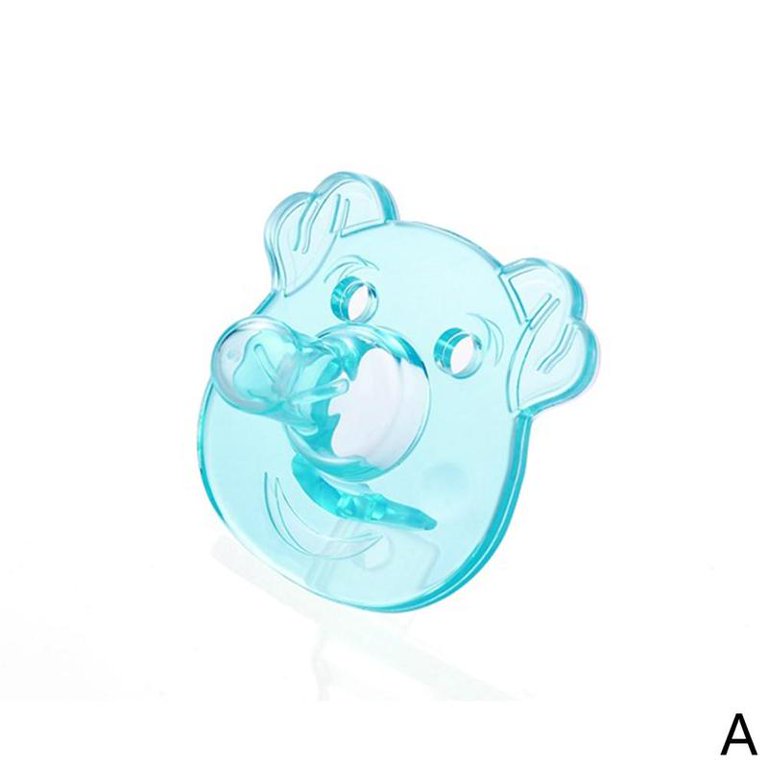 Cartoon Baby Pacifier