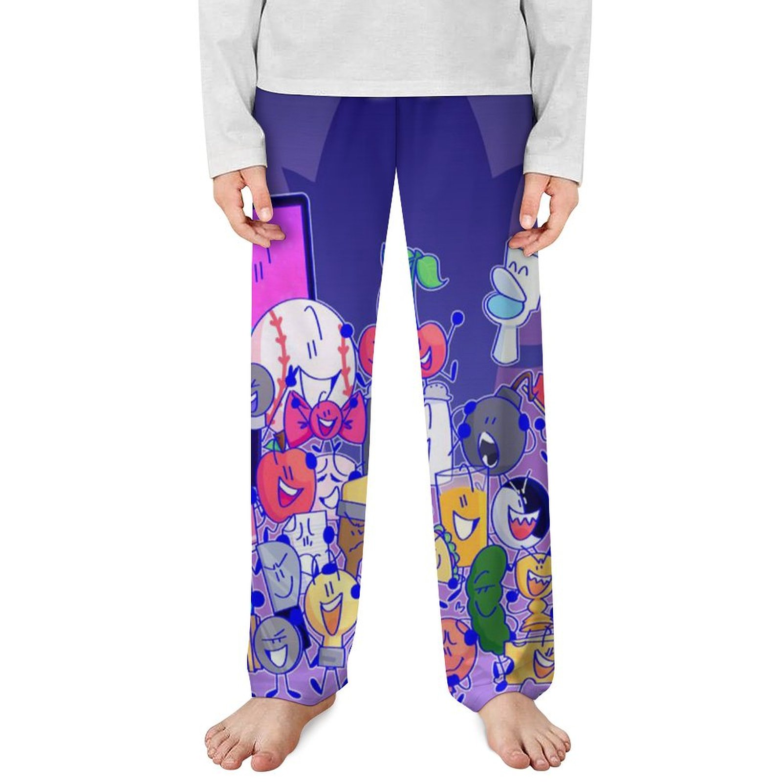 Pajamas In Public: The Battle Of ‘Appropriate’ Vs. ‘Comfy’ – PSXLX