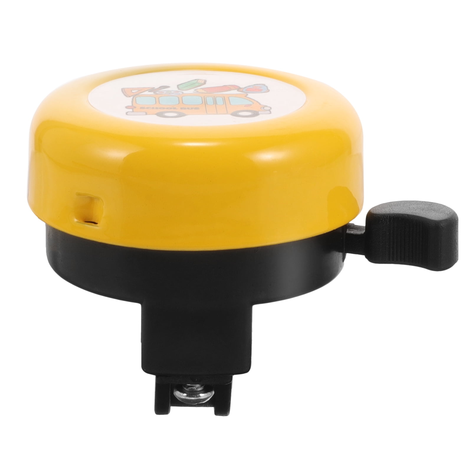 Cartoon Bike Bell Clear Loud Sound Bell Ring Lovely Scooter Bell Bike