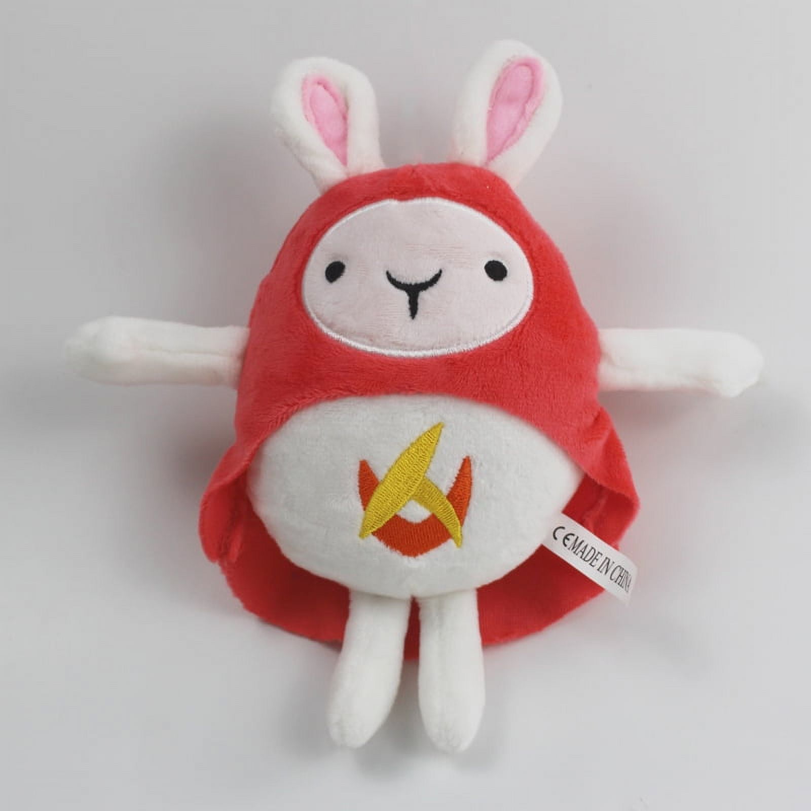 Bing Light Up Talking Soft Toy with Hoppity, 14