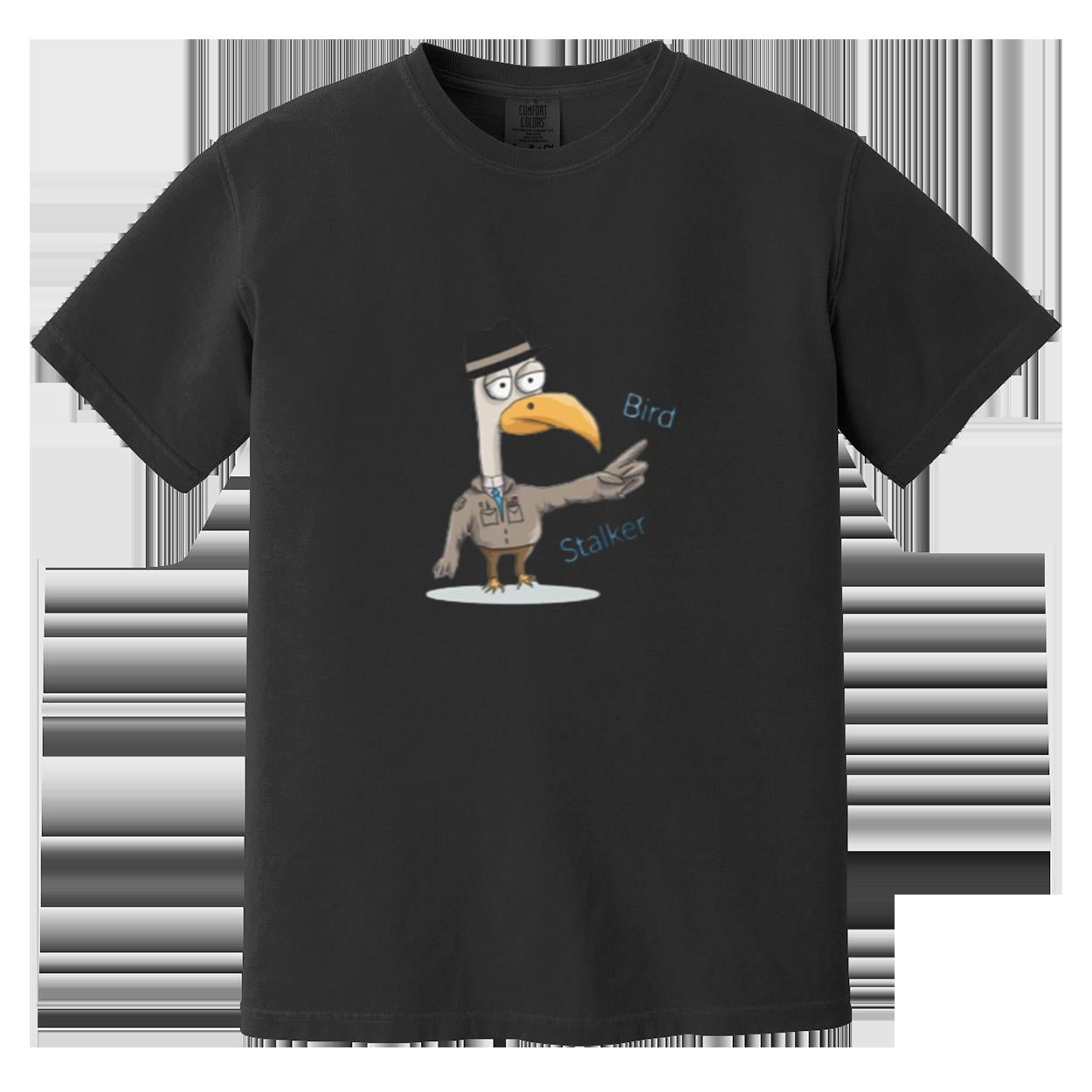 Cartoon Bird Art Style Graphic - Cartoon Bird Art Style Graphic Comfort Color T Shirt For Bird Fans For Men Women Up To Size 4XL 7be51e5b 2074 4101 92a5 1d38ac10298b.ee466f5104074a6d1bb0d071dea6b3cb