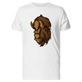 thumbnail image 1 of Cartoon Buffalo, Mascot Tee Men's -Image by Shutterstock, 1 of 2