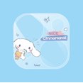 Cartoon Camera Lens Protector Glass Screen Protector for IPhone 15 Pro