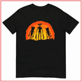 thumbnail image 1 of Cartoon Cat Era And Siren Head Costume For Kids Unisex T-Shirt V12739 Size S- 5XL, 1 of 2