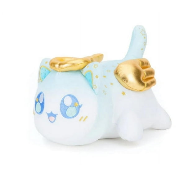 Cartoon Cat Plushies, Plushies Cat Kawaii Cat Plush Doll, Anime Fans, Plush Animal Doll Gift for Kids