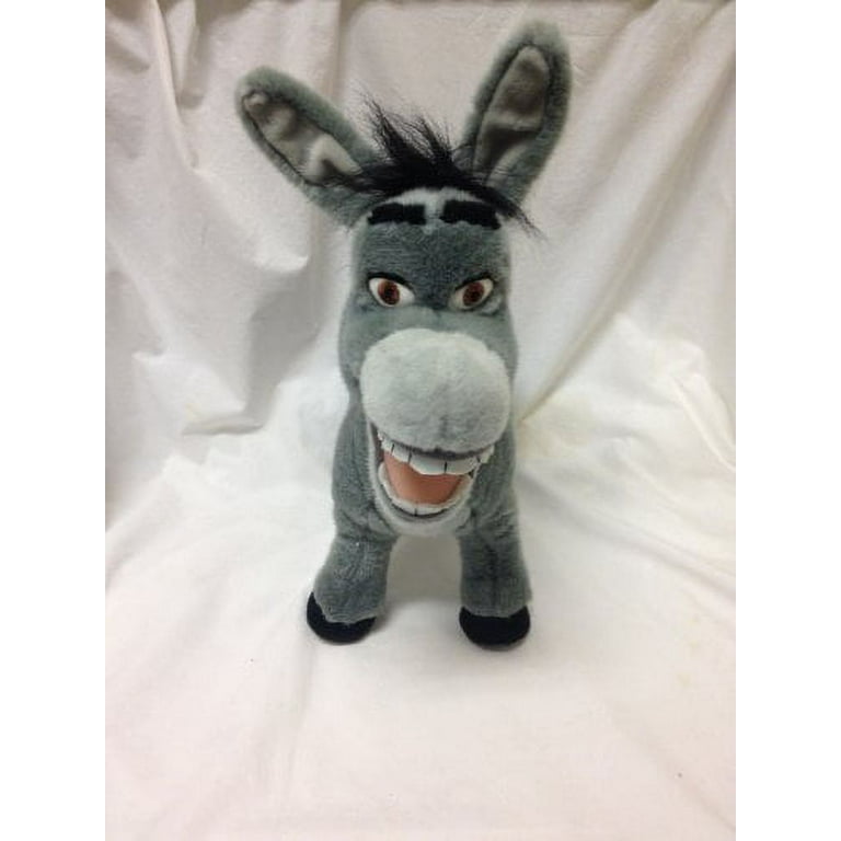 Burro.  Shrek character, Shrek, Shrek donkey