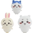 thumbnail image 1 of Cartoon Chiikawa Plush Lambda Doll Hachiware Plush Toys Usagi Stuffed Animal Plushies Dolls Soft Pillow Children's Gift Decor 8-20inch/20-50cm, 1 of 5