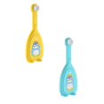 Cartoon Children's Toothbrush Soft Toothbrush Baby Baby Teeth Care
