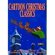 Cartoon Christmas Classics DVD, Shadowplay Mod, Animation