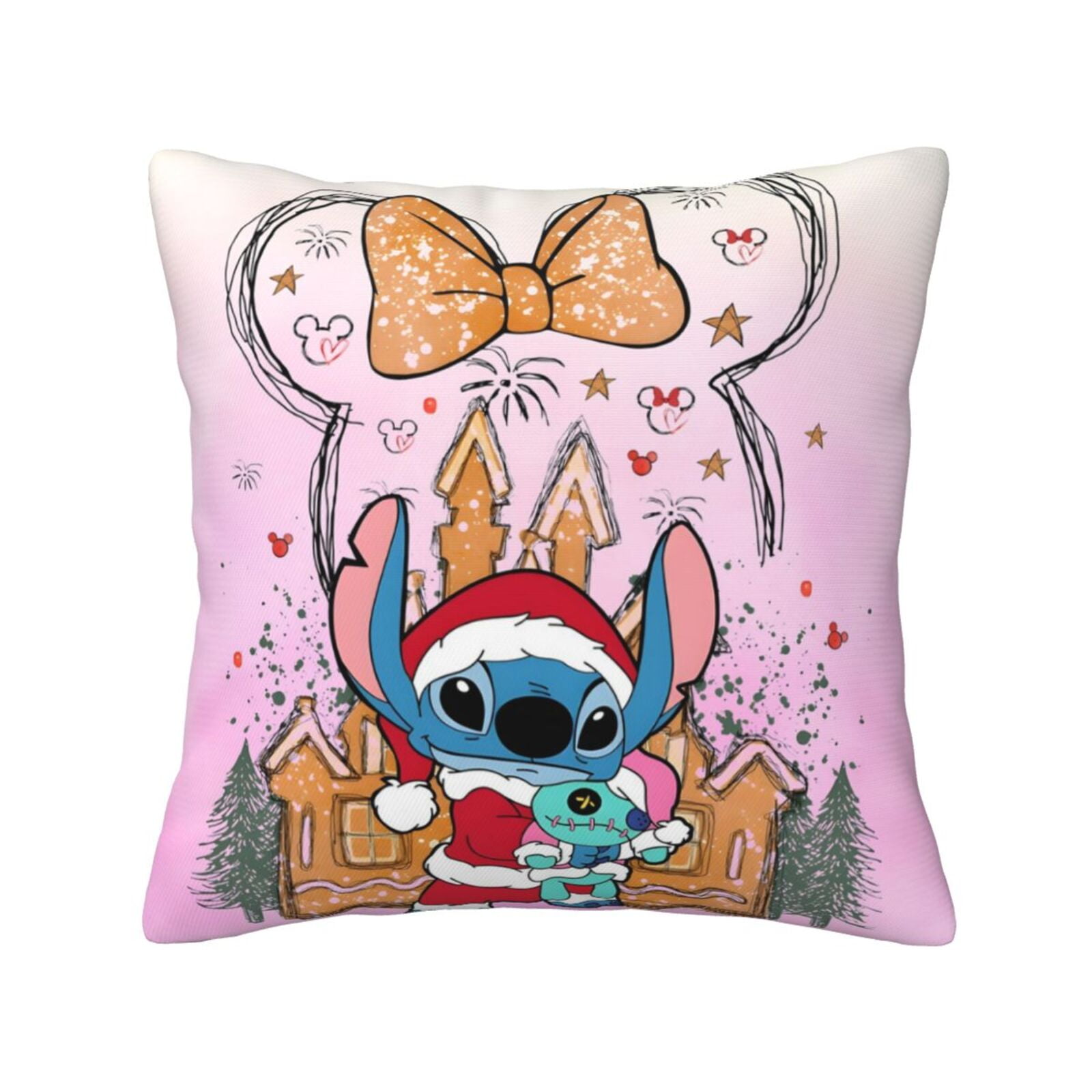 Lilo and stitch bedroom decor