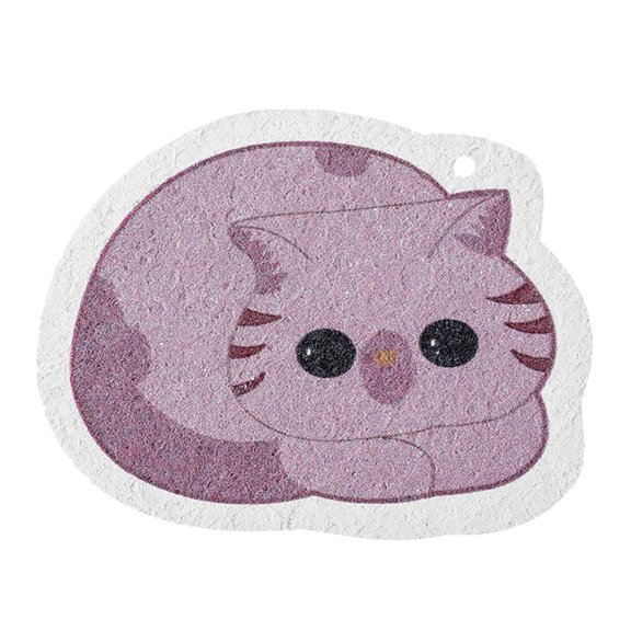Cartoon Compression Cloth Dish Wipes, Clearance Clearance Kitchen Wipes