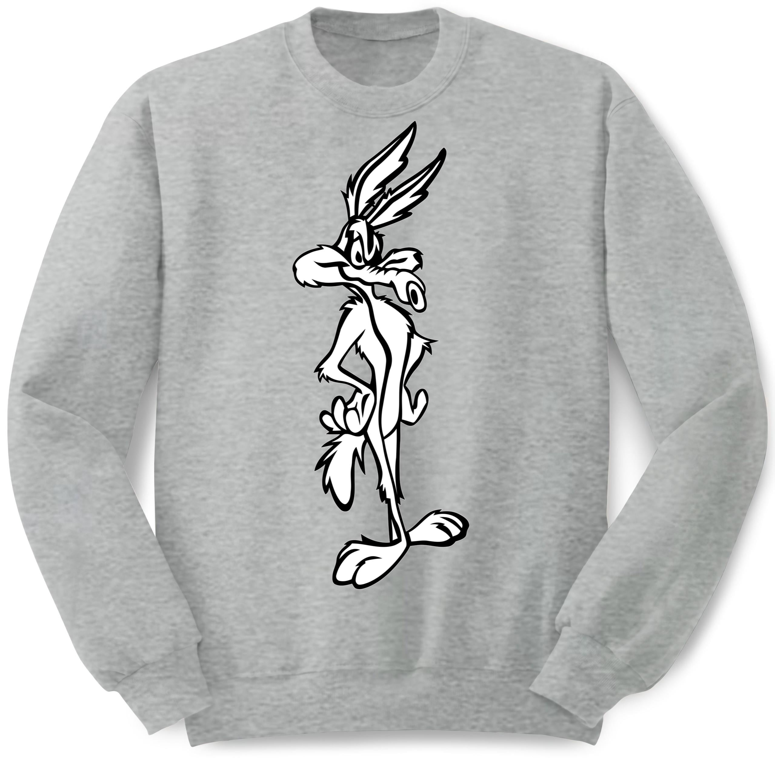 California sweatshirt - Coyote