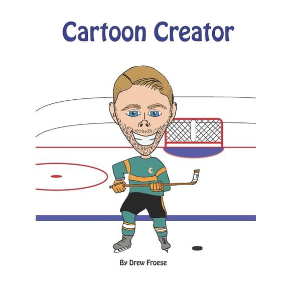 Cartoon Creator (Paperback)