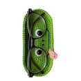 thumbnail image 1 of Cartoon Crochet Eyeglass Storage Tray Soft Fabric Desktop Glasses Display Case Bedroom Decoration for Gift Giving, 1 of 7