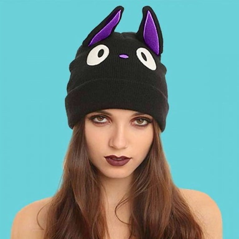Cartoon Cute Anime Kiki