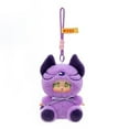 thumbnail image 1 of Cartoon Cute Doll Plush Toy Keychain Small Pendant, 1 of 5