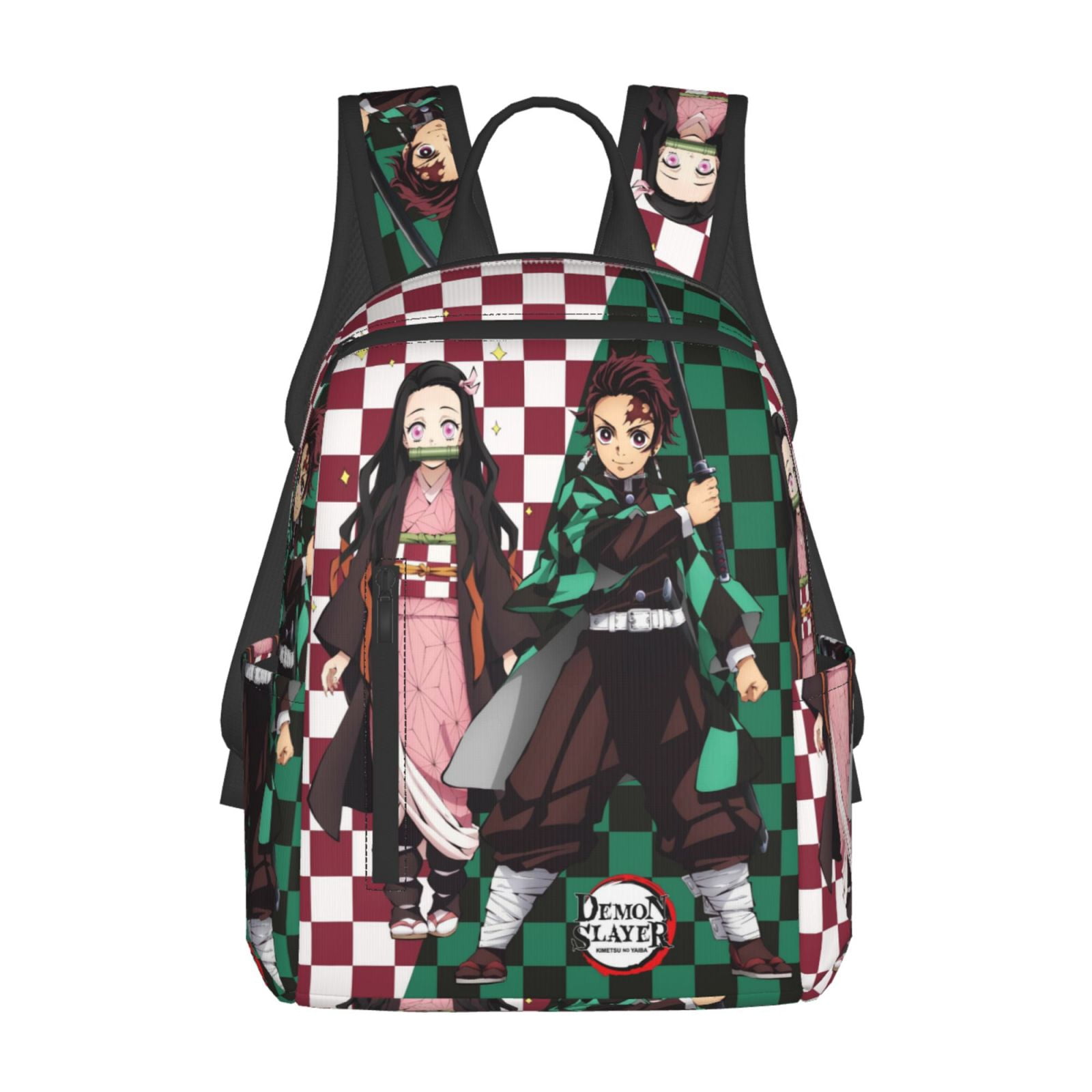 demon slayer: kimetsu no yaiba group mini backpack Slayer Demon Slayer - Hashira Group