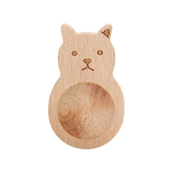 Cartoon Diffuser Wood Fragrance Oil Floral Natural Wood Diffuser Car Wood Diffuser, Desktop Air Freshener for Home, Offices, Yoga, Sauna, SPA