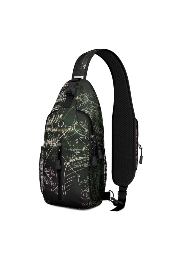 Cartoon Dinosaur Print Hiking Daypack – Breathable Padding, Water-resistant, Adjustable Strap – Funny Dino Pattern Backpack