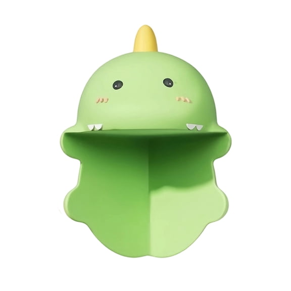 Cartoon Dinosaur Table Corner Protector, Soft Safety Bumper Guard for Kids Furniture Edges