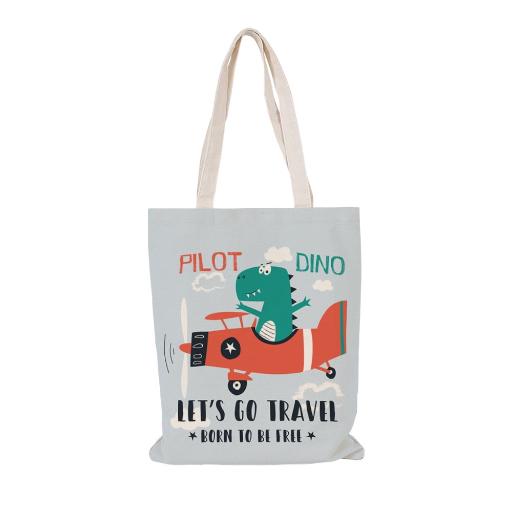 Boxer Tote Bag Regali per gli amanti dei cani Stampa Borse