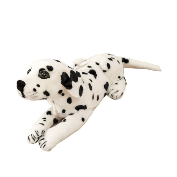 Cartoon Dog Tissue Box Cover Cute Paper Towel Container Plush Tissue Holder Case