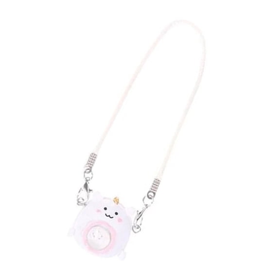 Cartoon Doll Crossbody Bag OB11 Scene Accessories Miniature Backpack for Joint Dolls Decors