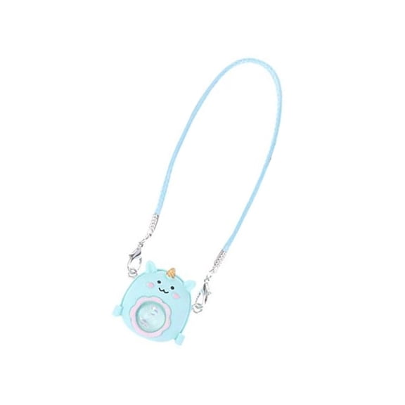 Cartoon Doll Crossbody Bag OB11 Scene Accessories Miniature Backpack for Joint Dolls Decors