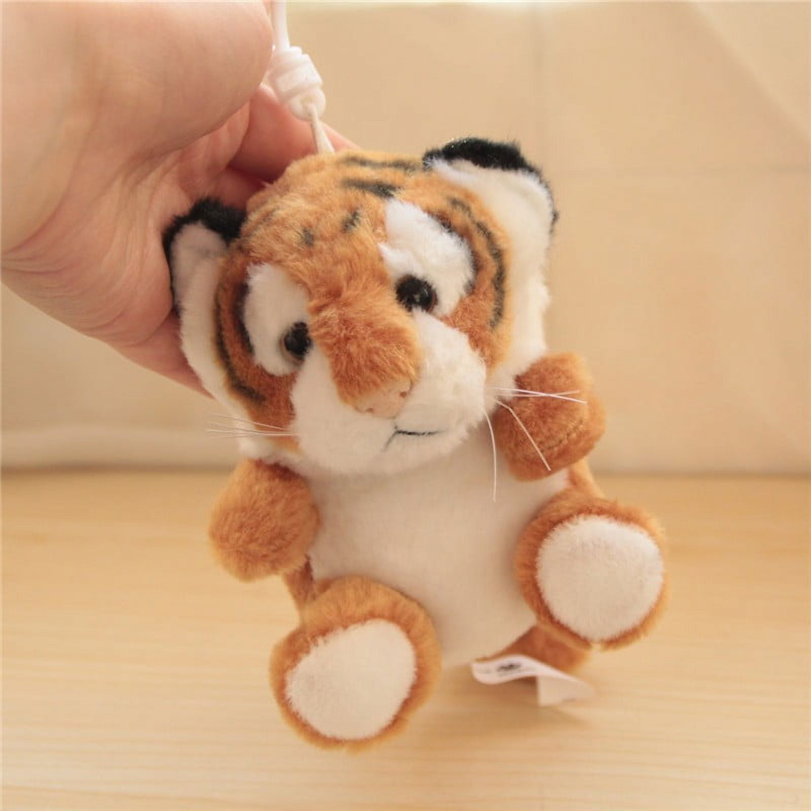 Baby tiger store doll