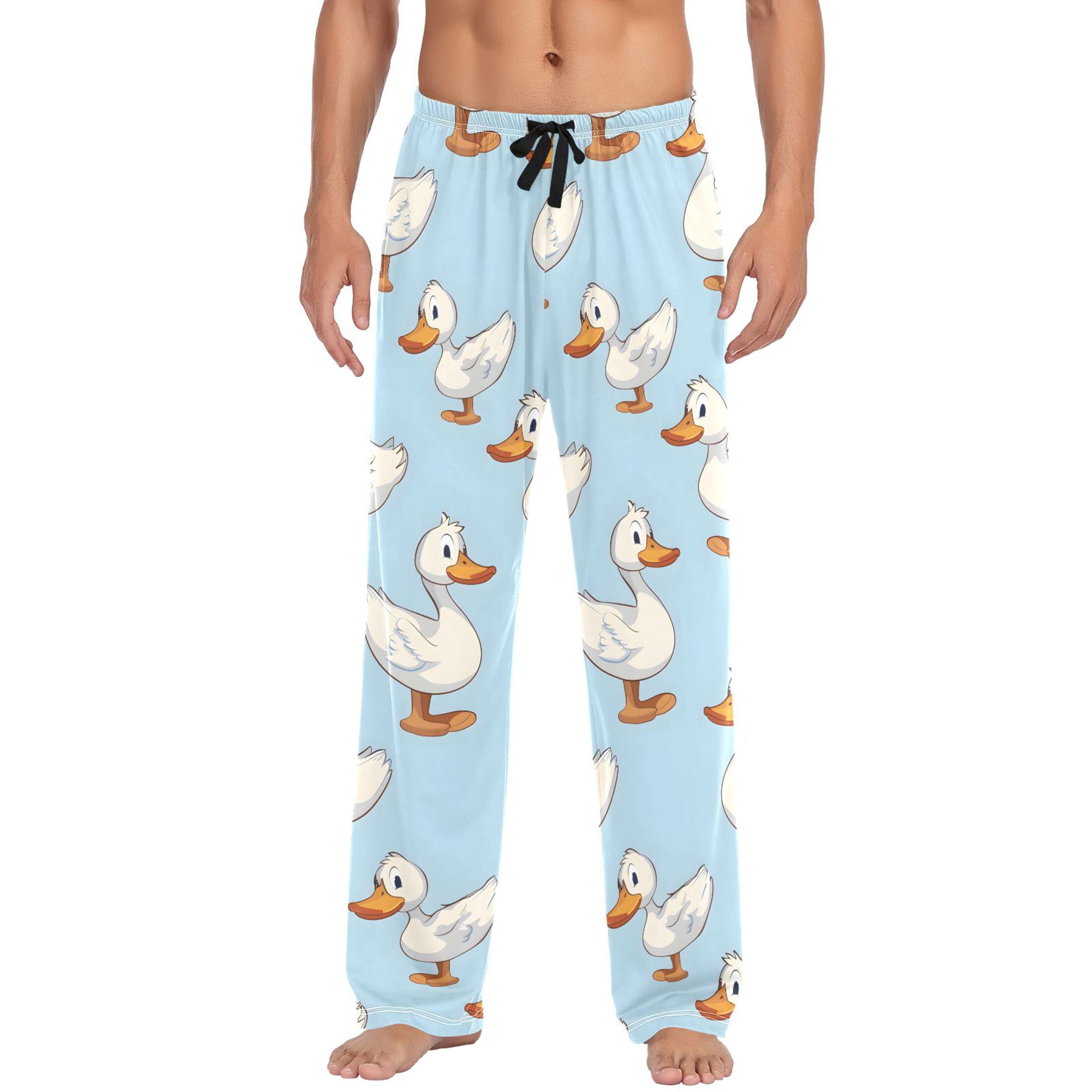 Lucky Duck Pants