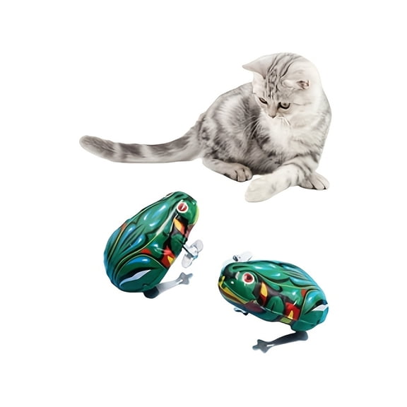 Cartoon Frog Toy, Animal Squeeze Toy for Kids, No Batteries Required, Indoor and Outdoor Play, Soft Plush Amphibian Toy