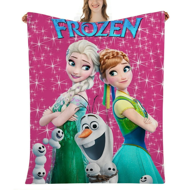 Elsa weighted blanket new arrivals