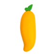 thumbnail image 1 of Cartoon Fruit Eraser Cute Large Eraser for Desk and Home C, 1 of 5