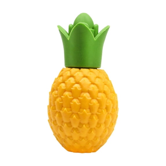 Cartoon Fruit Eraser Cute Large Eraser for Desk and Home D