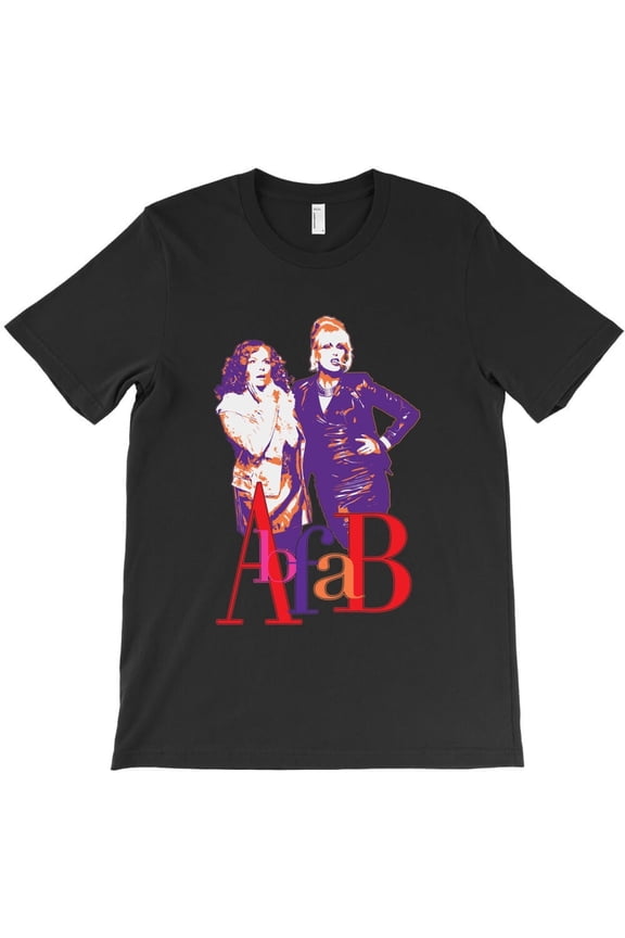 Cartoon Gifts Patsy Stone Funny Ab Fab Gifts Boy Girl Graphic H18881 T-Shirt, for Men and Women, Up to Size 5XL