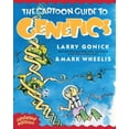 thumbnail image 1 of Cartoon Guide Cartoon Guide to Genetics, (Paperback), 1 of 1