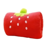 Cartoon Hand Pillow Hand Warmer Rest Weak Hero Arm Pillow Suho Non-Electric Travel Essentials, 9 Colors
