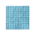 thumbnail image 1 of Cartoon Head Scarf, Clouds and Plane Pilot, Head Wrap, 3 Sizes, by Ambesonne, 1 of 2