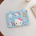 thumbnail image 1 of Cartoon Hello Kitty Tablet Stand Case For iPad Shockproof Cover Cute Gifts, 1 of 14
