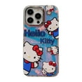 thumbnail image 1 of Cartoon Hello Kitty double-sided laminated 13 Apple iPhone15promax phone case 14 protective case iphone12 12promax 12pro 13 13pro 13promax 14 14pro 14promax 15 15pro 15promax, 1 of 13