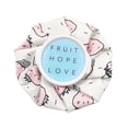 thumbnail image 1 of Cartoon Ice Bag for Cold Compress & Hot Compress, Reusable Gel Pack for Pain Relief, Swelling, Headache, Injury - Fun Designs (Strawberry, Banana, Rabbit, Dog), 1 of 7
