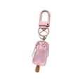 thumbnail image 1 of Cartoon Ice Cream Keychain For Bag Charm Decoration Resin Material Cute Gift, 1 of 8