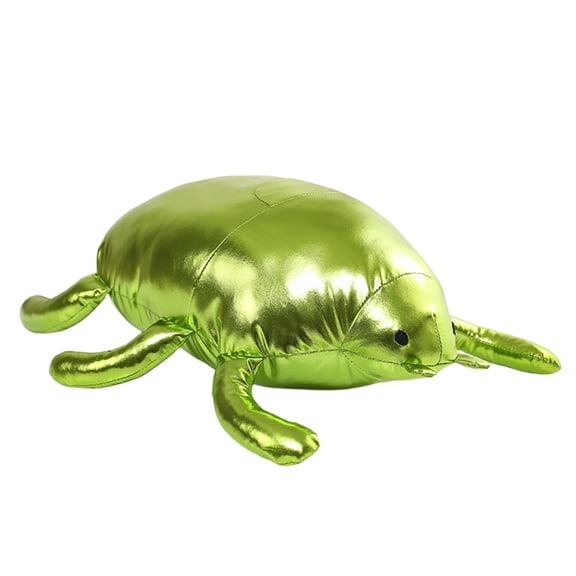 Cartoon Insect Beetle Plush Toy, 30Cm Stuffed Cloth Doll For Children, Home Decor Throw Pillow With No Label, Soft Plush Toy For Play And Relaxation