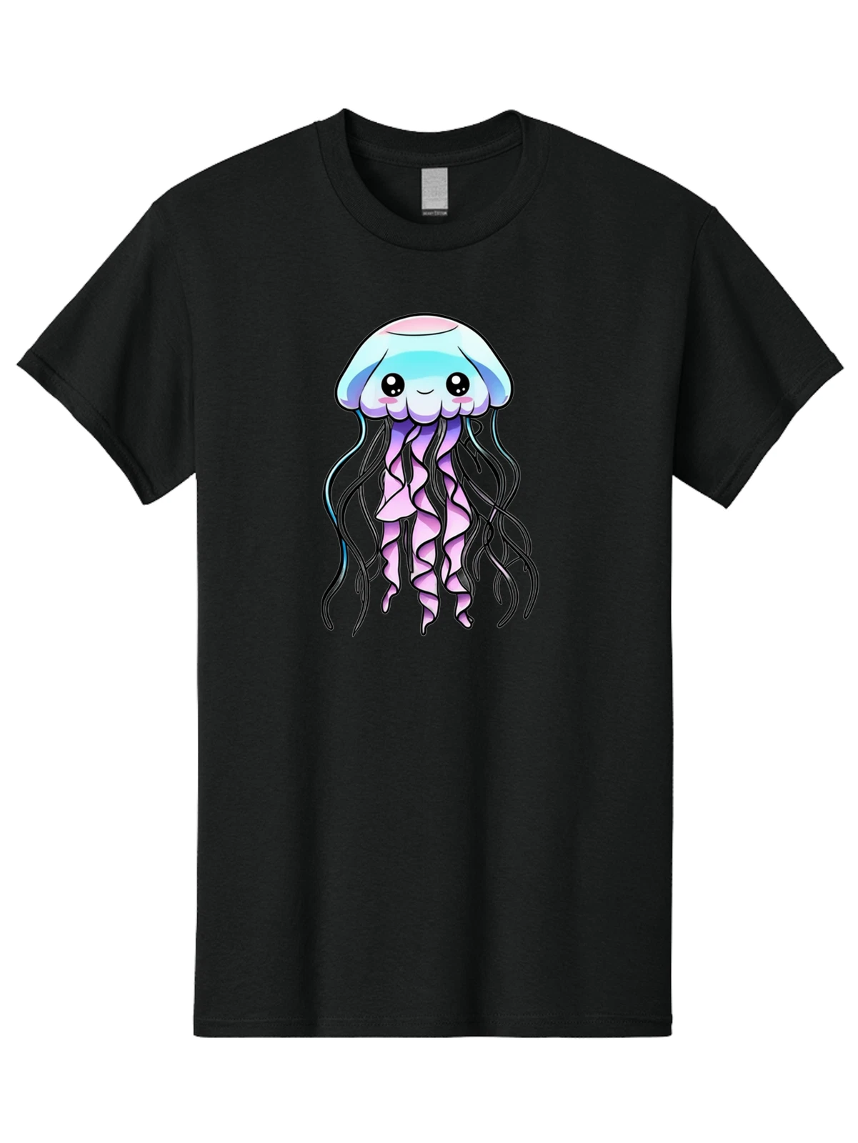 Men's Jellyfish Tee