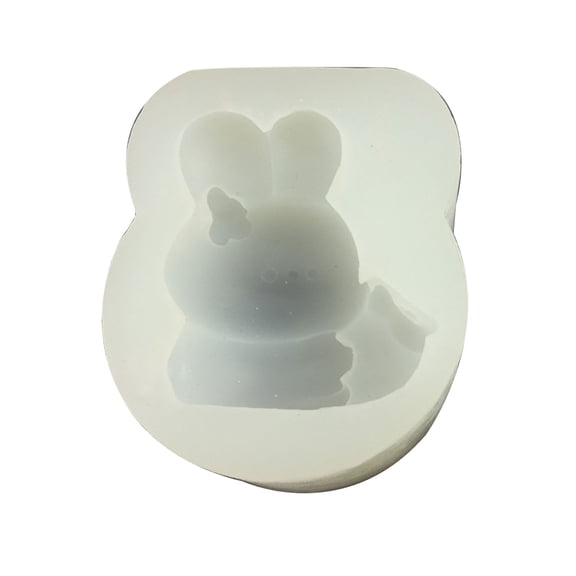 Cartoon Kitchen Baking Mold Silicone Cake Decorating Tools Fondant Chocolate Mould Biscuits Silicone Mold