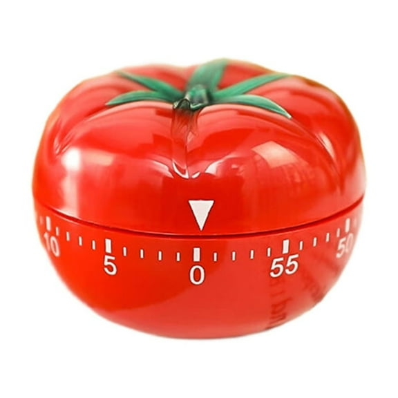 Cartoon Kitchens Timer Manual Rotating Countdown Timers Home Kitchens Alarm Clock