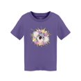 thumbnail image 1 of Cartoon Koala Animal T-Shirt Toddler -Image by Shutterstock,  2 Toddler, 1 of 2